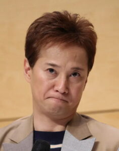 中居正広 スポニチ