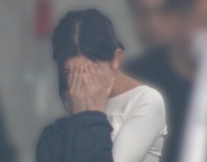 小西木菜 FNN