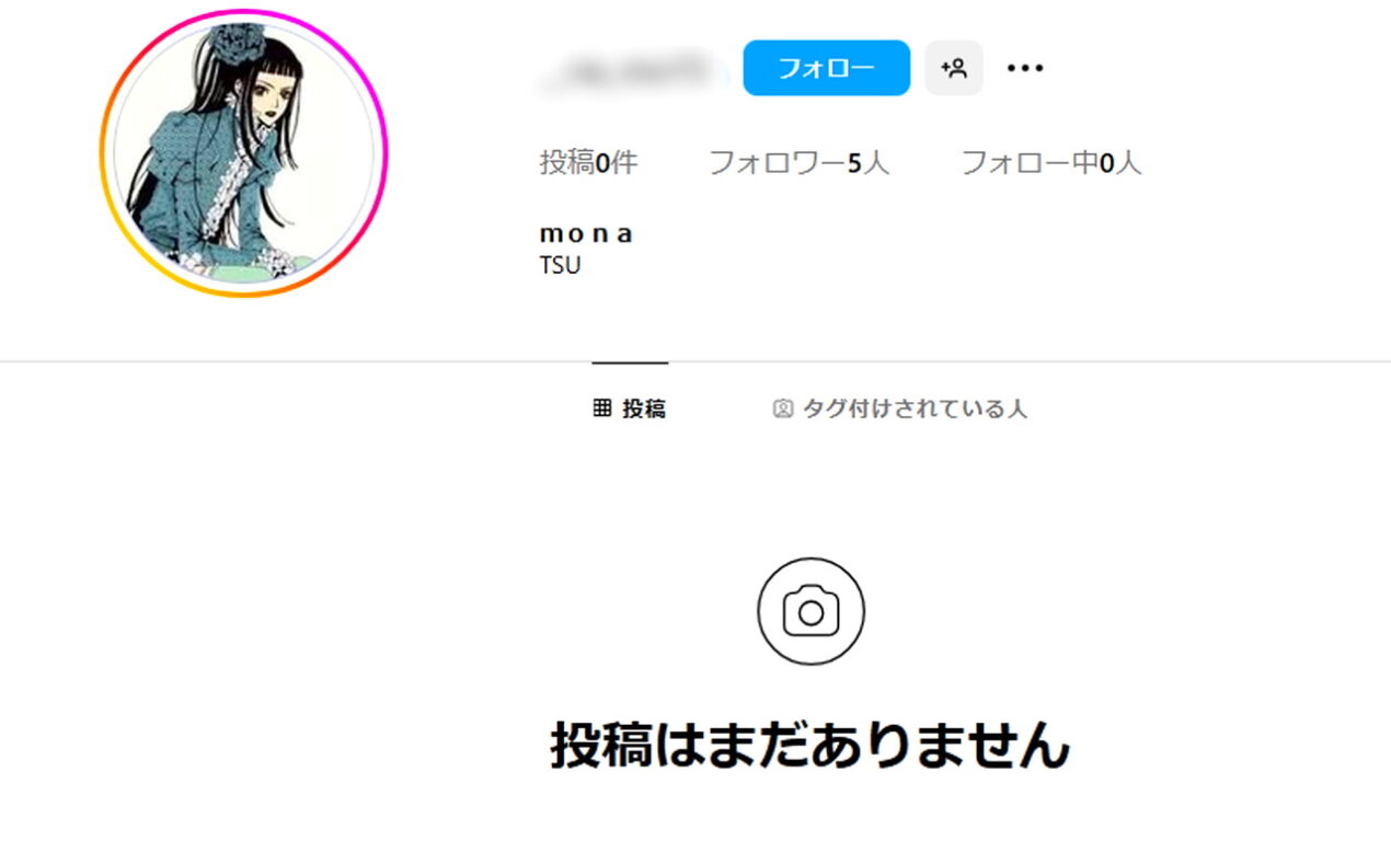 小西木菜 こにしもな インスタ