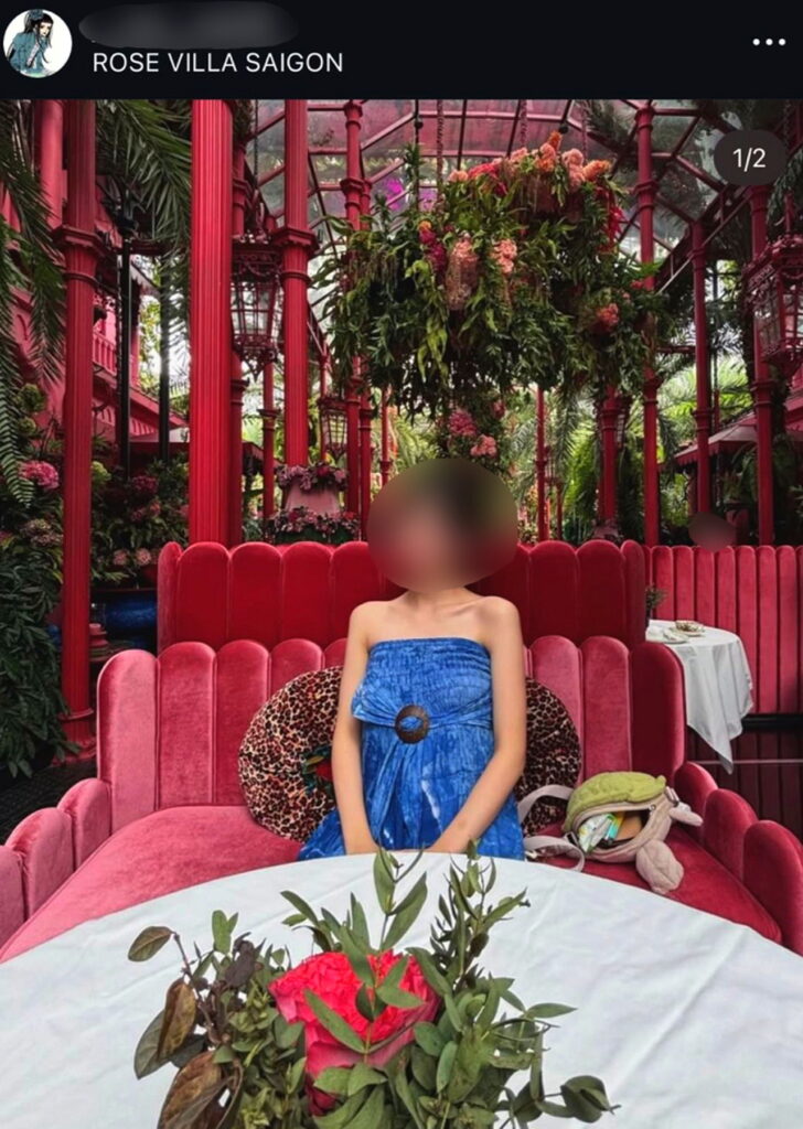 小西木菜 こにしもな インスタ