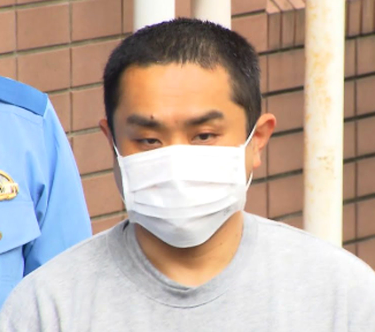 戸田佳孝（とだ よしたか）容疑者 FNNプライムオンライン