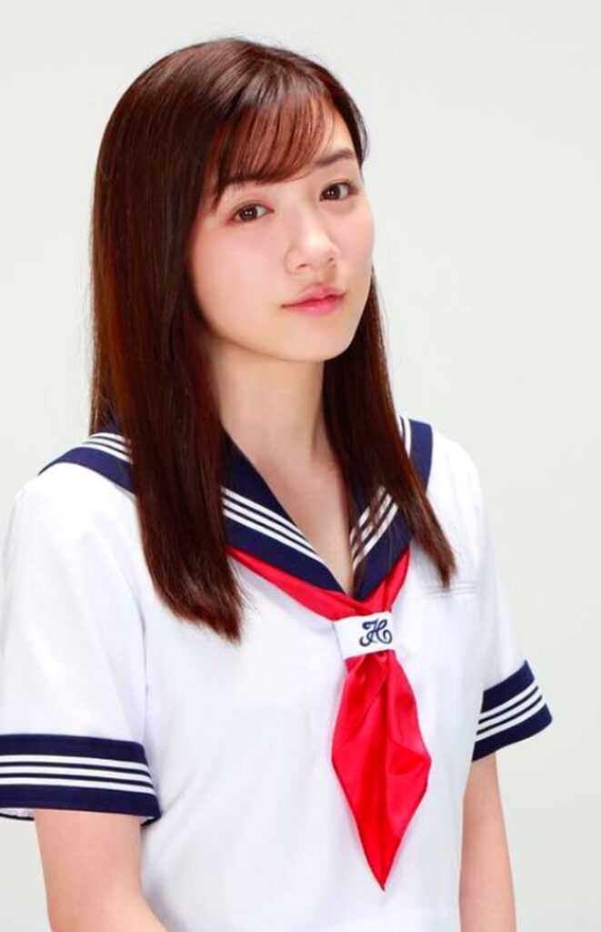 永野芽郁 インスタグラム