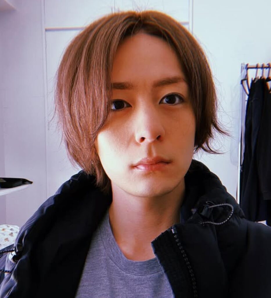 犬飼貴丈 インスタグラム
