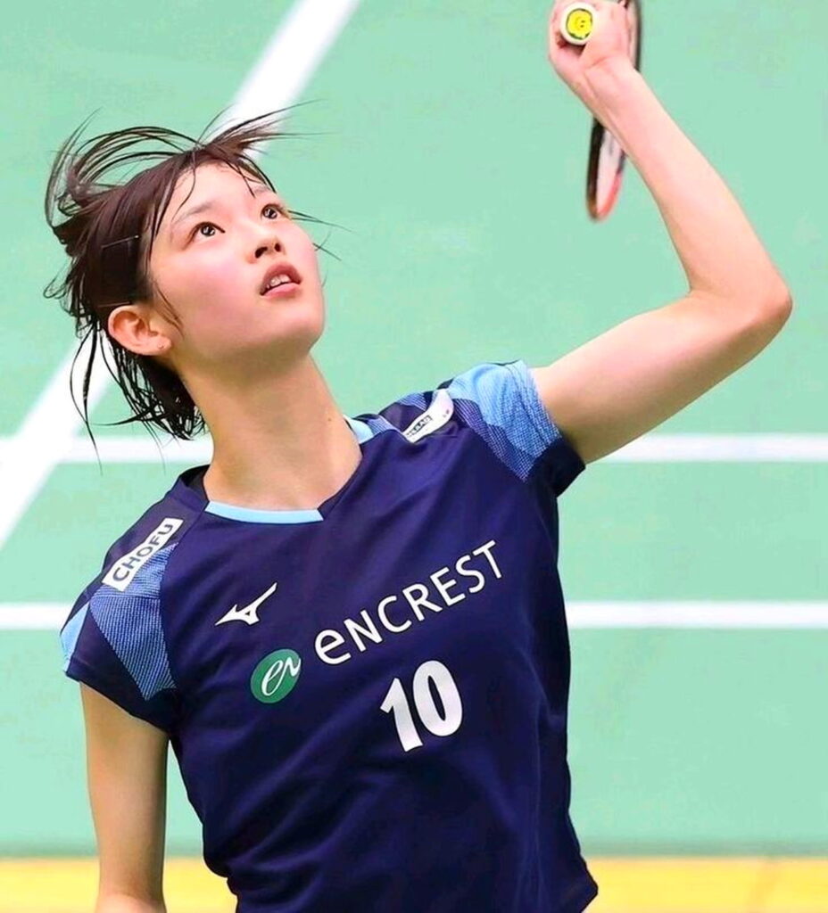 田口真彩 かわいい 画像
