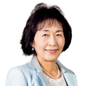 長沢美智子 双日株式会社公式サイト
